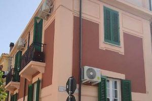 La Mulasciara, Hotel, Scilla