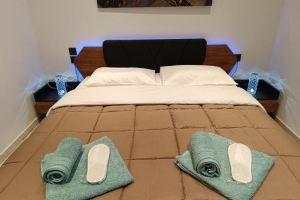 Giolandaso - Modern Apartment in the Center of, Patras