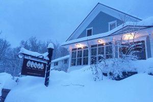 Stowe Village Home- Main Street at it's best!, Stowe