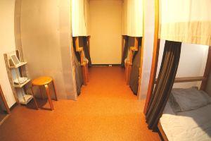 Backpackers Fuji - Hostel, Narita
