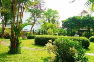 Swankaburi Boutique Hotel, Sawankhalok