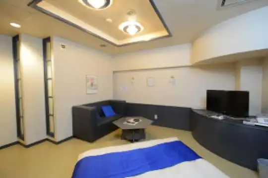 Hotel Tiffany - Adults Only, Asahikawa