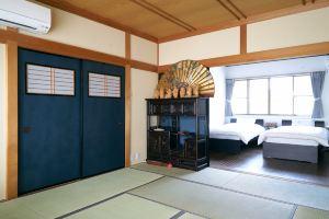 Tengu Tabi-Ne ? Cotengu Tabi-Ne Hotel, Kanazawa