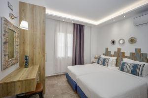 Semes Luxury Apartments by Estia, Hersonissos