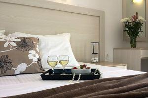 Crown Apartments, Kalyves