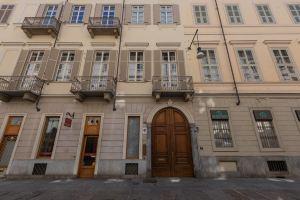 Casa Savoia by Wonderful Italy, Torino