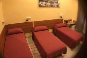 Albergo Parigi Hotel, Genoa
