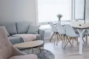 Santasport Apartment Hotel, Rovaniemi