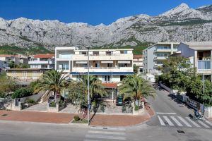 Apartments Dany, Makarska