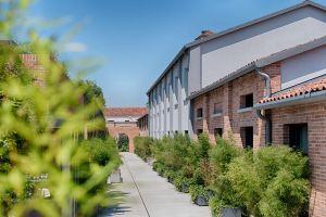 NH Collection Villa, Murano
