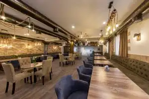 Tsaghkadzor Inn Hotel, Tsaghkadzor