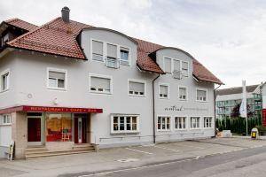 Central Hotel Friedrichshafen, Friedrichshafen