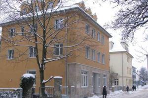 Apartment City, Weimar