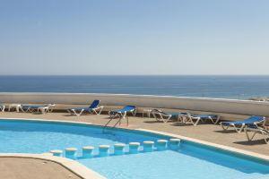 A08 - Magnolia Sea View Apartment, Lagos