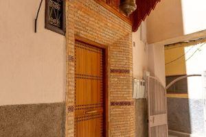 Dar Bouzoubaa Hotel, Fes