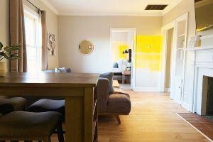Spring Street Suite D Hotel, Evansville
