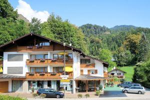 Schneck's Appartements Apartments, Berchtesgaden