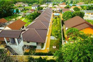 Thai Smile Resort, Ban Phe