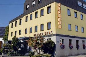 Hotel Restaurant Gelbes Haus, Schwabisch Gmund