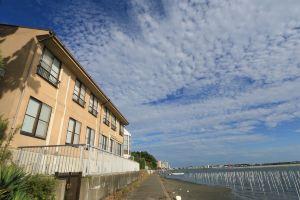 Asashio Hotel, Hamamatsu