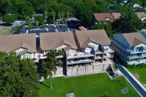 POOLSIDE PARADISE!! WATERWHEEL CONDO 2 POOLS/4 HOT TUBS/Guadalupe RIVER Apartments, New Braunfels