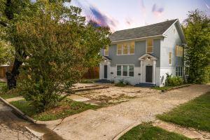 Charming Townhouse in Downtown!, Waco