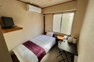 Ueda Plaza Hotel Tenjin, Ueda