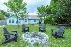 Home Away from Home 3BR house in fabulous, Austin