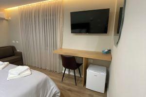 Petite Maison Hermes Center Hotel, Tirana