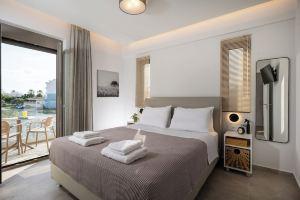 MaGiAn Luxury Apartments, Amoudara