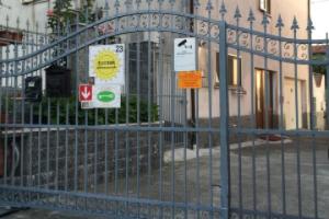 Elicrim Hotel, Santo Stefano di Magra