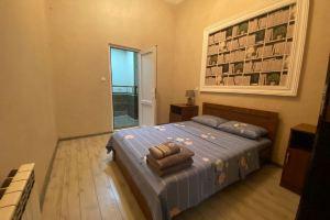 Overnight Stay in Hotel, Tbilisi