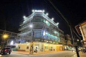 SoursdeiSawadeeBoutique Mini-hotel, Kampot