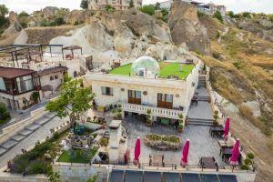 Cappadocia Sweet Cave Hotel, Ortahisar