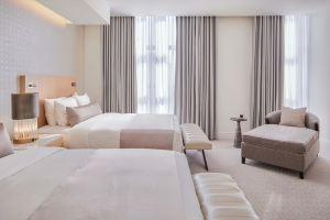 The Kindler Hotel, Lincoln