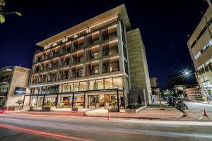 Magnes Hotel, Volos