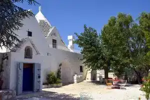 Fatuaria, Cisternino