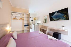 Terinikos Sunny Garden Hotel & Junior Suites, Ialyssos