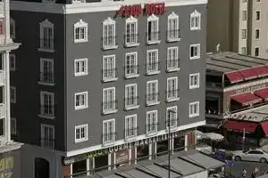 Aurora Aparthotel, Istanbul