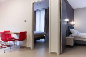Amwaj Design Apartments-Ahlan Hospitalty, Nazareth