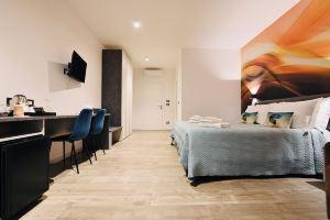 Vimini Corso Cavour - City Center Hotel, Bari