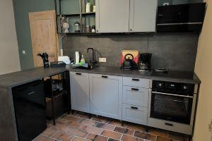 New Studio-style Holiday Apartment in the Historic old Town of, Quedlinburg