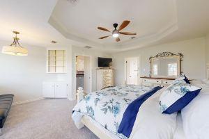 Brazos Belle on Fernhaven - 1.5 Miles to TAMU Hotel, College Station