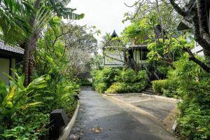 Koh Samui 5-Star InterContinental Resort Luxury Villa, Lipa Noi