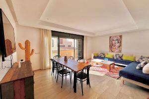 The Getaway By the Sea - Taghazout bay Hotel, Agadir