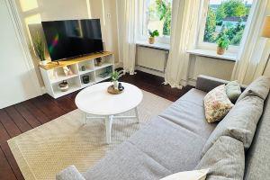K-Apartments No 1 vacation apartment for 1-5 persons, Braunschweig