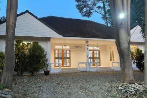 A cozy 4-bedroom house for up to 8 people, near Suratthani Railway Station., Surat Thani City