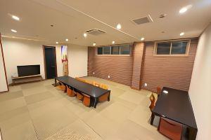 Hostel Wasabi Asakusa, Tokyo
