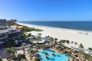 JW Marriott Marco Island Beach Resort, Marco