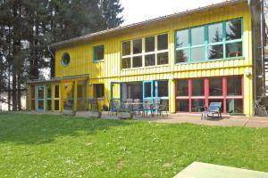 Vibrant Holiday Home in Hahnenklee near Ski Area, Hahnenklee-Bockswiese